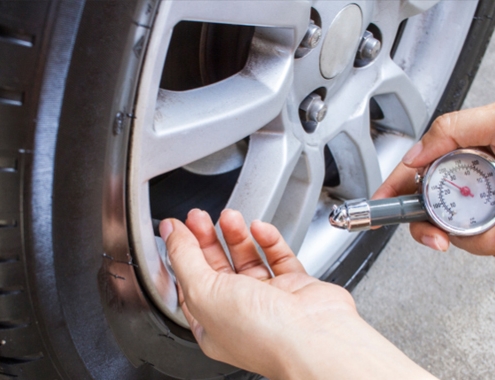 Tips To Extend The Life Of Your Tyres.