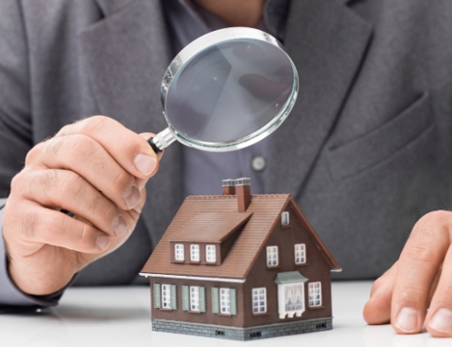 Things to Look Out for Before You Buy Your First Home – Part 1