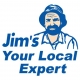 Jims Group Logo