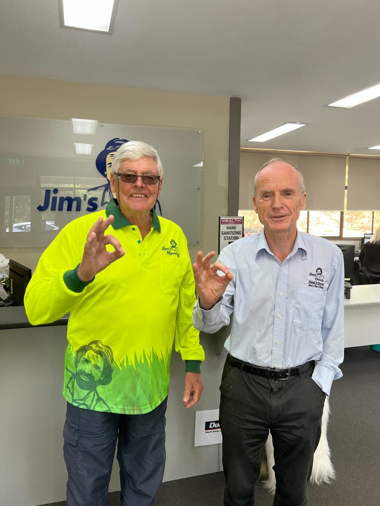 jim's group franchise opportunities