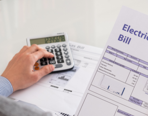 Tips to Reduce Your Household Power Bill and Make Your Home More Energy Efficient